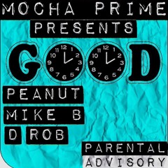 Good Times- (Prod. by mjNichols)