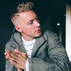 Diplo & Friends - Diplo In The Mix BBC Radio 1Xtra (August 2, 2015)