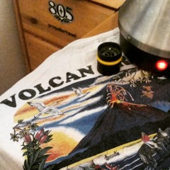 volcanic hits 2012-15 (DJ Mix)
