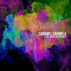 Jackpot - Caramel Carmela