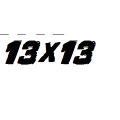 1RaiseCain - 13x13