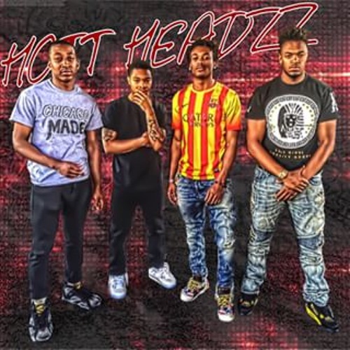 Hott Headzz - Hmmm Freestyle