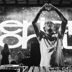 Erick Morillo From Radio 1 In Ibiza 2015