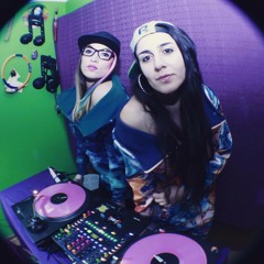 Dfem Mix "Somos Uno"