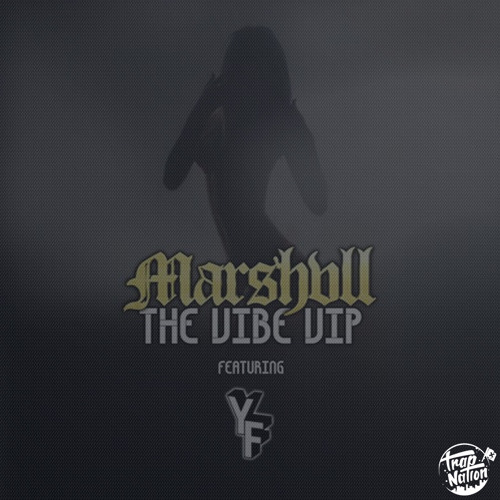 Marshvll - The Vibe VIP.  Feat. Yung Fusion.