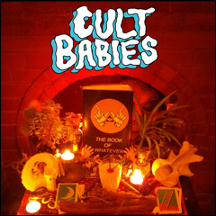 4. Cult Baby Blues