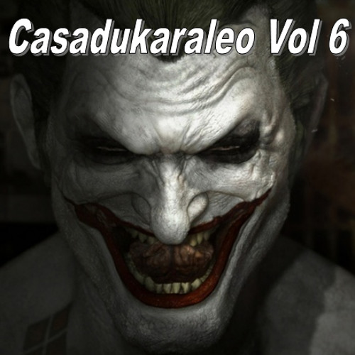 Casa Dukaraleo Volume 6 (Lua Azul é meu Ovo Edition)