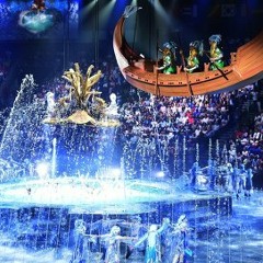 Sunny from the Moon –  Живая вода (feat Алена Тойминцева)