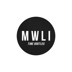 Chase & Status - Time (MWLI Bootleg) [Exclusive]