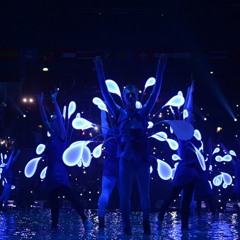 Sunny from the Moon –  Бездна (feat Аида Гарифуллина)