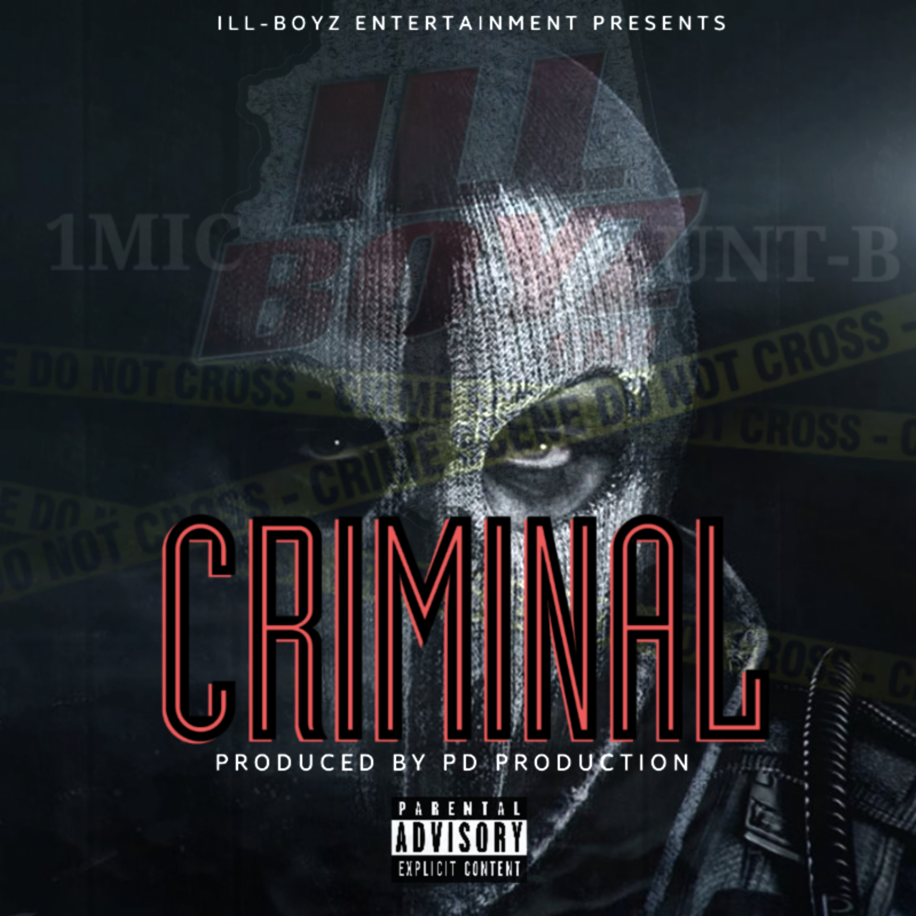 ILL-BOYZ ENT.®