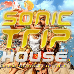 JDS Feat. Royksopp - Higher Love (Sonic Trip House Mix)