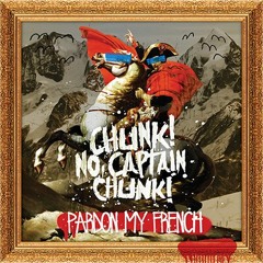 Chunk! No, Captain Chunk! - In Friends We Trust