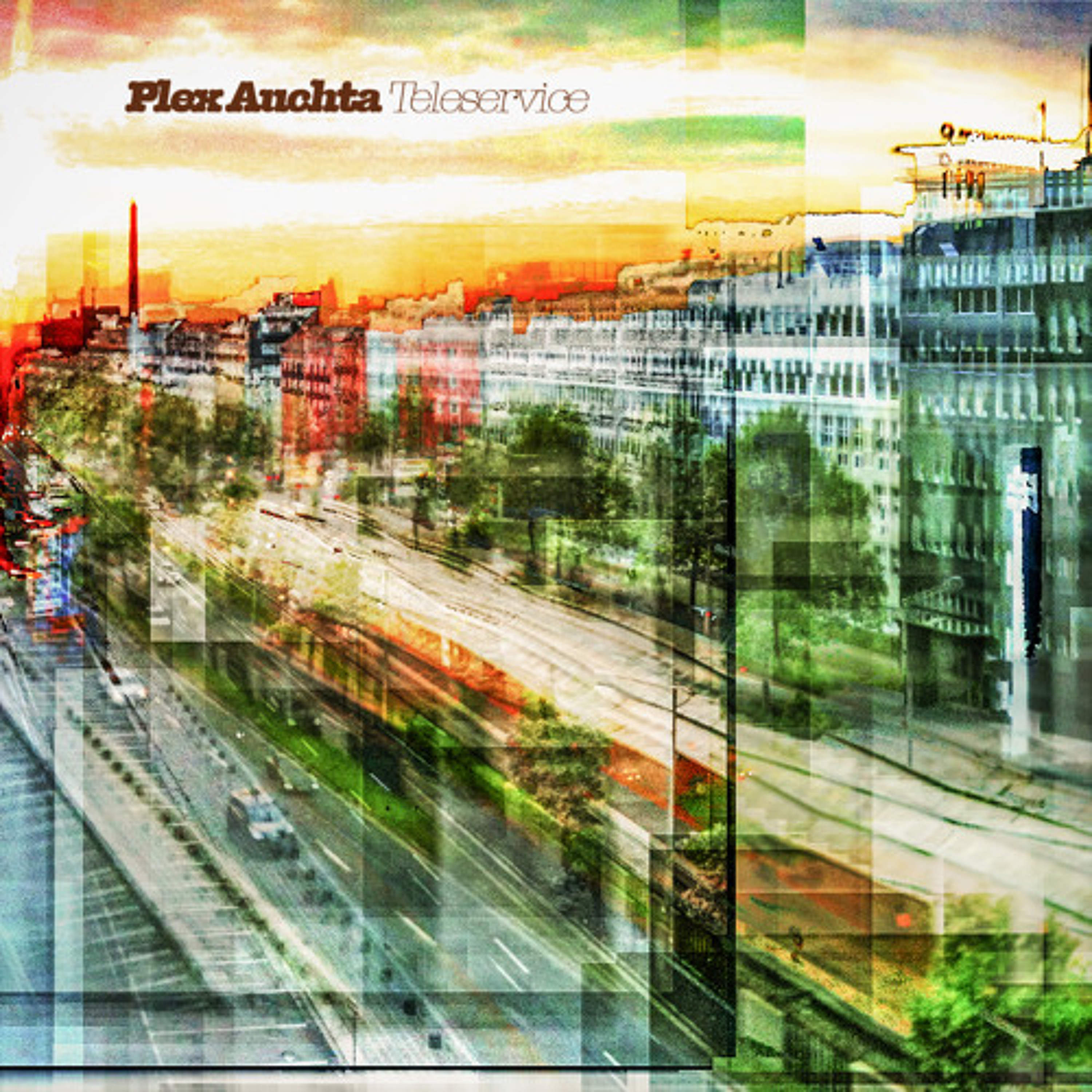 Plex Auchta