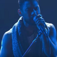 Miguel - How Many Drinks (Acoustic LIVE)