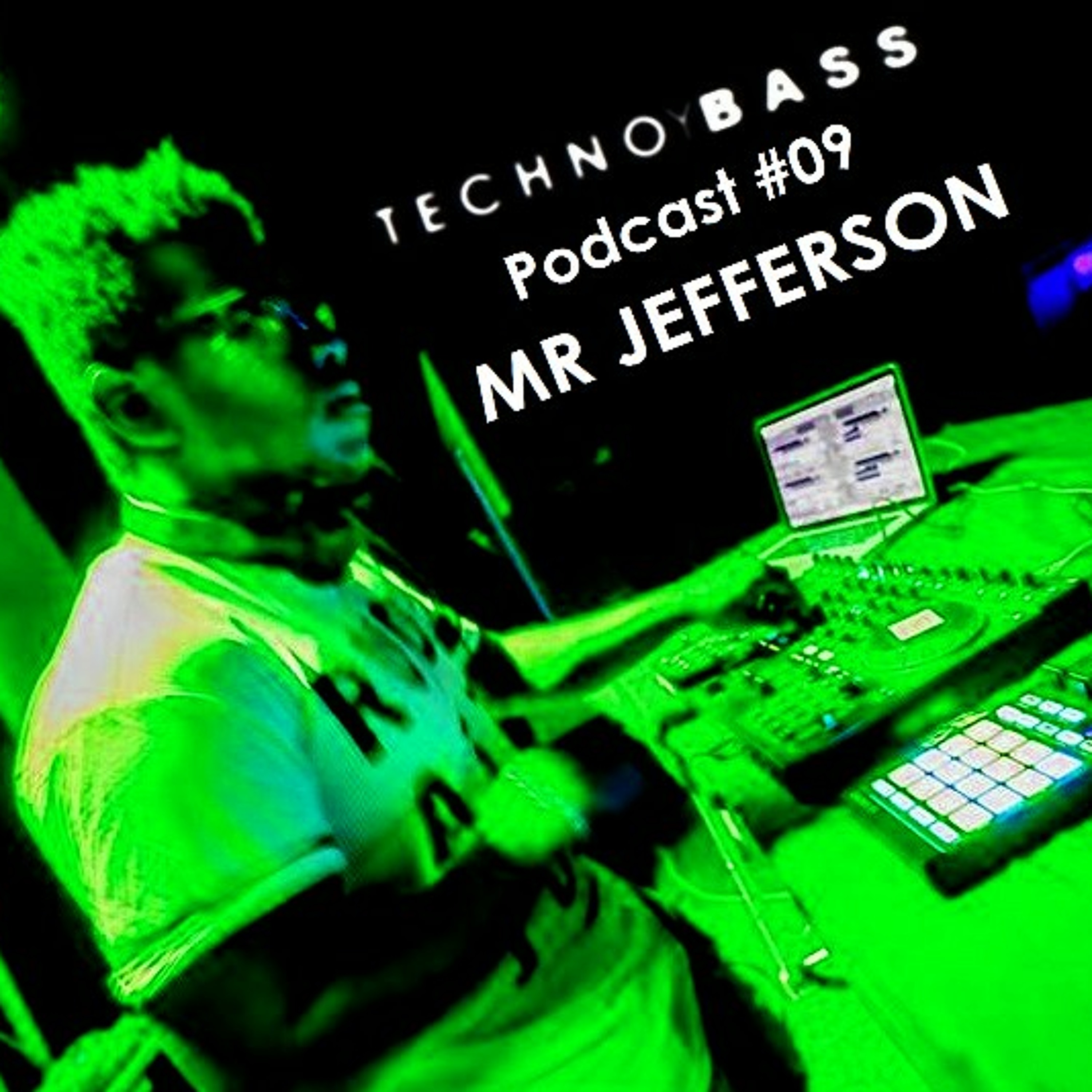 TECHNOYBASS