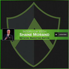 12: Shane Morand - Who Do You Need To Become