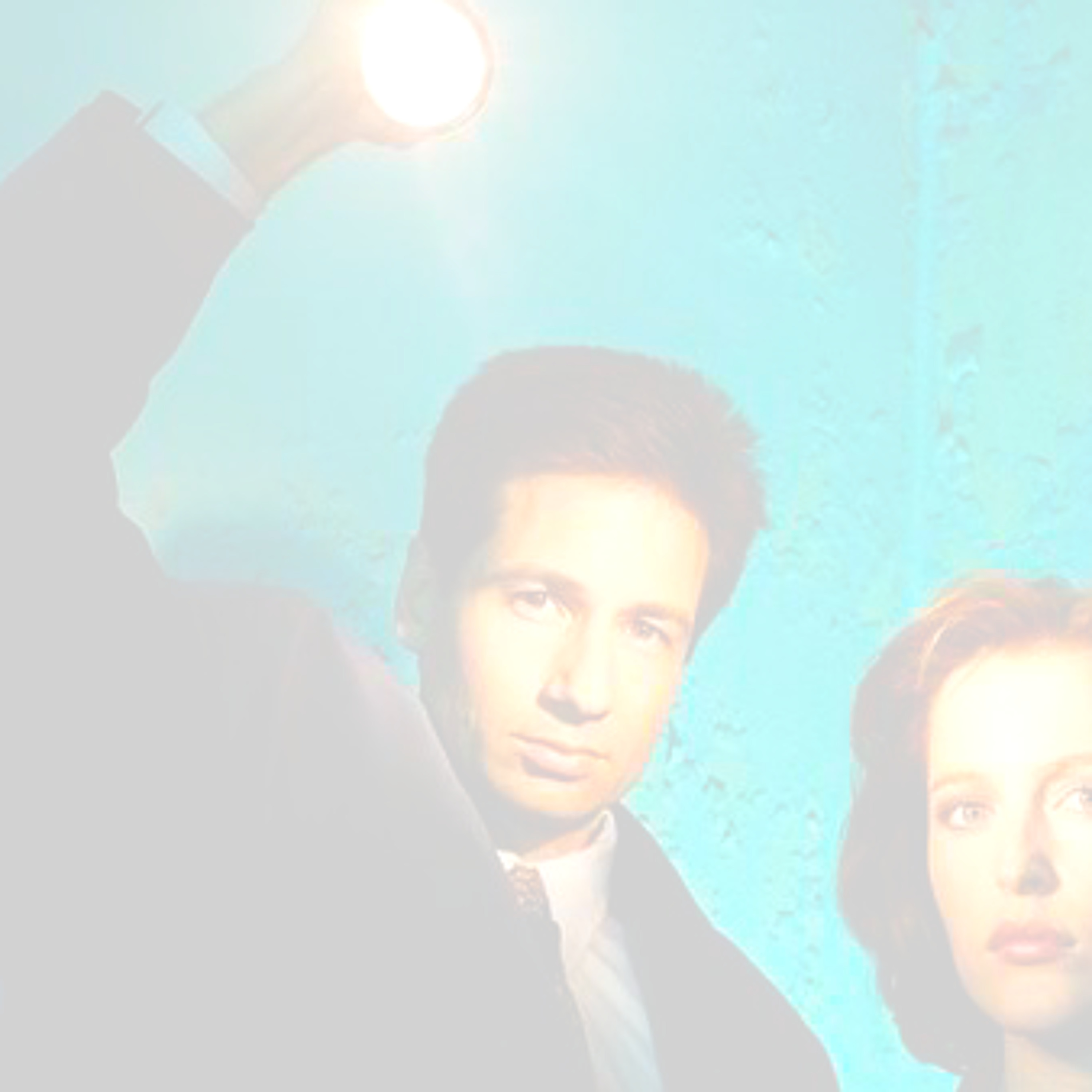Random Acts Of Unpredictability episode artwork