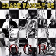 OGR crack family
