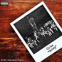 Co Ice - Victory