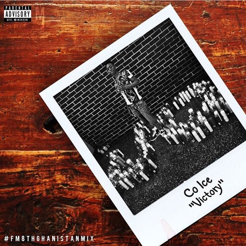 Co Ice - Victory