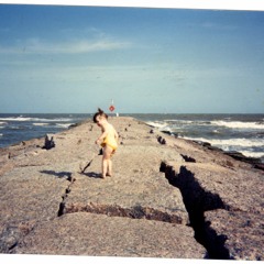 Milton's daughter  zeta