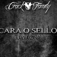 CARA O SELLO crack family