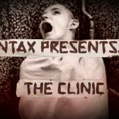 "Perfect Disease" (ft. Ally K)