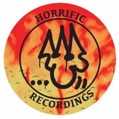 Digital+Horrific James+J.Bionic: HORRIFICOO5 'Hellraiser' 12" Version