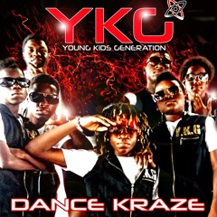 Dance Kraze "Wait Stop!!" Club Mix YKG
