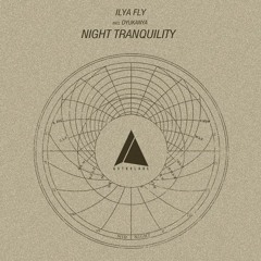 Ilya Fly - Night Tranquility (Original Mix)