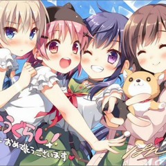 School-Live! OP - Friend Shitai (Shake it! Remix)