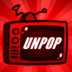 UNPopular Culture Theme Song - Shmahat & Mr. H