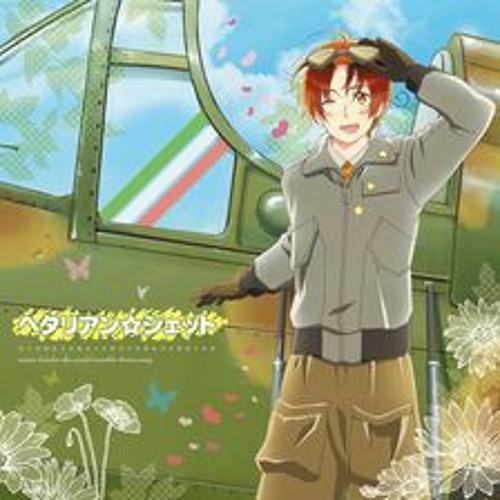 Hetalian☆Jet