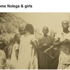 Salome Nolega &amp; Girls - Mulima Hale Www.myfreemp3.re