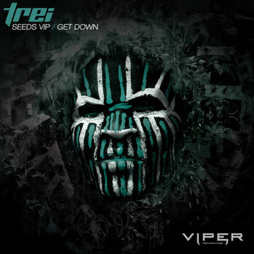 TREi - Seeds  VIP