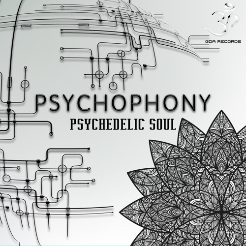 Psychophony - Psychedelic Soul