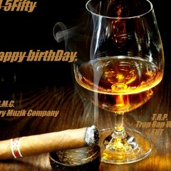 G4-5Fifty - Happy Birthday