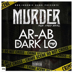 Ar - Ab Ft Dark Lo - Murders