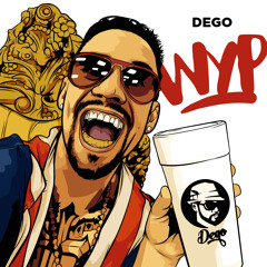 Dego Ft. Dime Piece - "WYP" XXX Video @ www.dego415.com