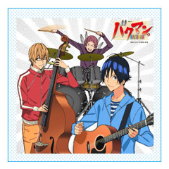 Bakuman- Dream of Life