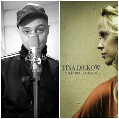 Mashup af Kidds Kysset med jamel & Tina Dickows version af Ensom