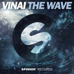 VINAI- CLARITY WAVE(DJ MAJOR AIRBORNE EDIT)