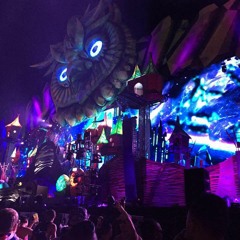 EDCLV2015 Withdrawal Mix