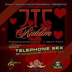 Edley Shine Feat Governor - Telephone Sex JTC Riddim Prod By JButtah