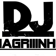 MONTAGEM NA BACIA É UM PERIGO VAI MENINA SE ENVOLVE (DJMAGRINHO )