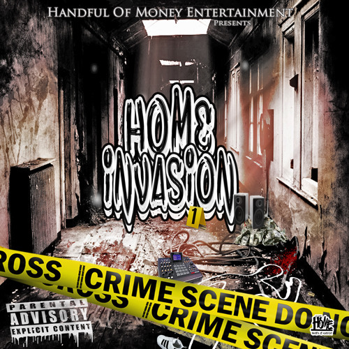 02 02. Galaxy X Episode - Handful Of Money Way