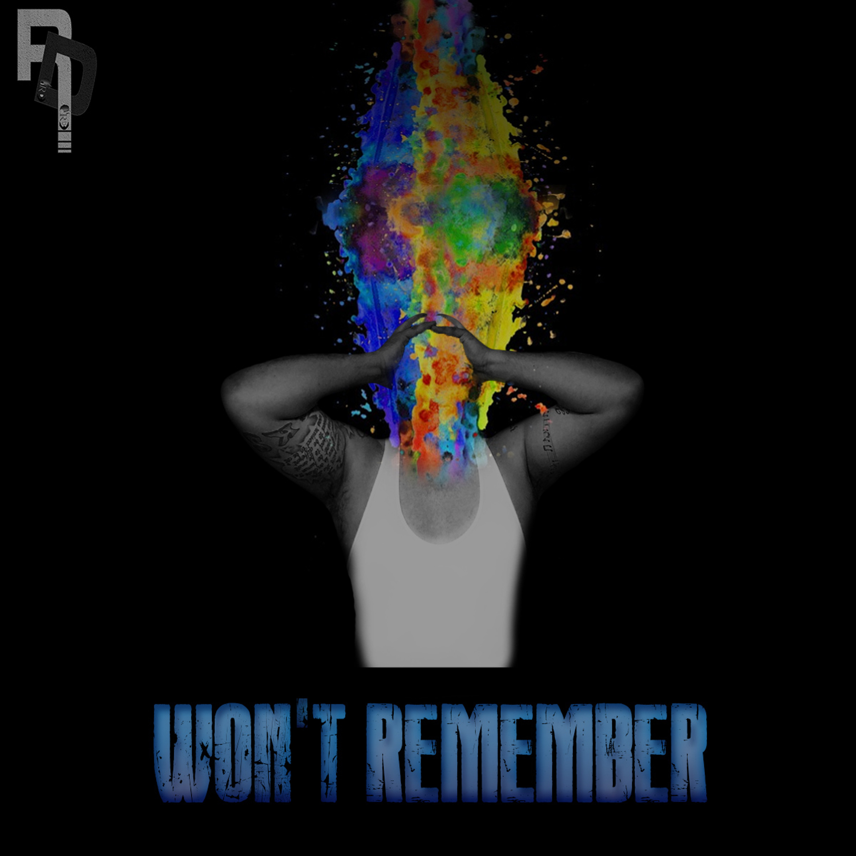 Won't Remember episode artwork