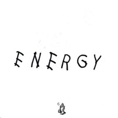 Drake - Energy (Instrumental)