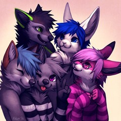 The Paws Element – Лапы, Уши И Хвосты